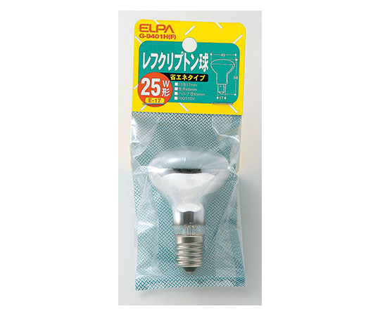 レフクリプトン球画像