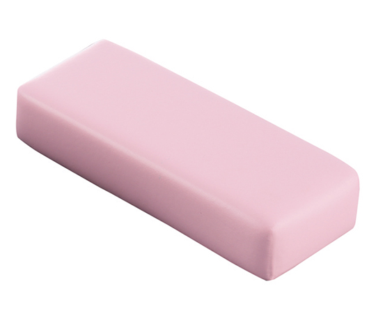 診察台角枕（防水仕様・幅広薄型タイプ）　ピンク画像