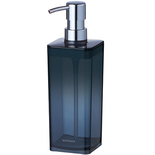 ﾃﾞｨｽﾍﾟﾝｻｰ N550 550ml ﾈｲﾋﾞｰﾌﾞﾙｰ 1個画像