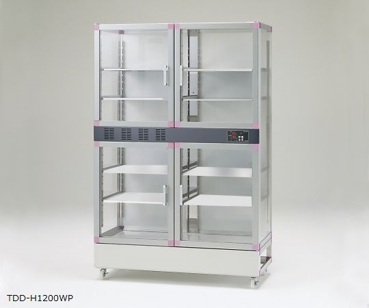 デジタルドライデシケーター　H-Series　1152×522×1774mm画像