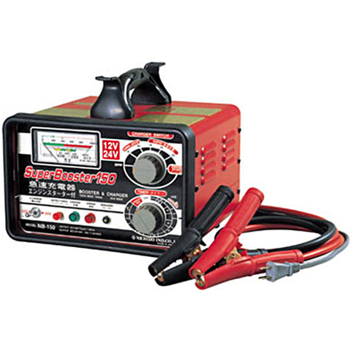 急速充電器 1台画像