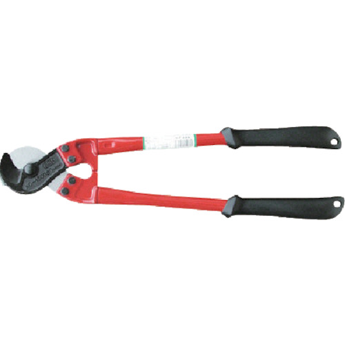 ｹｰﾌﾞﾙｶｯﾀｰ450mm 1丁画像