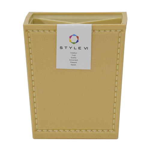 卓上収納 STYLE VI ツールスタンド ベージュ