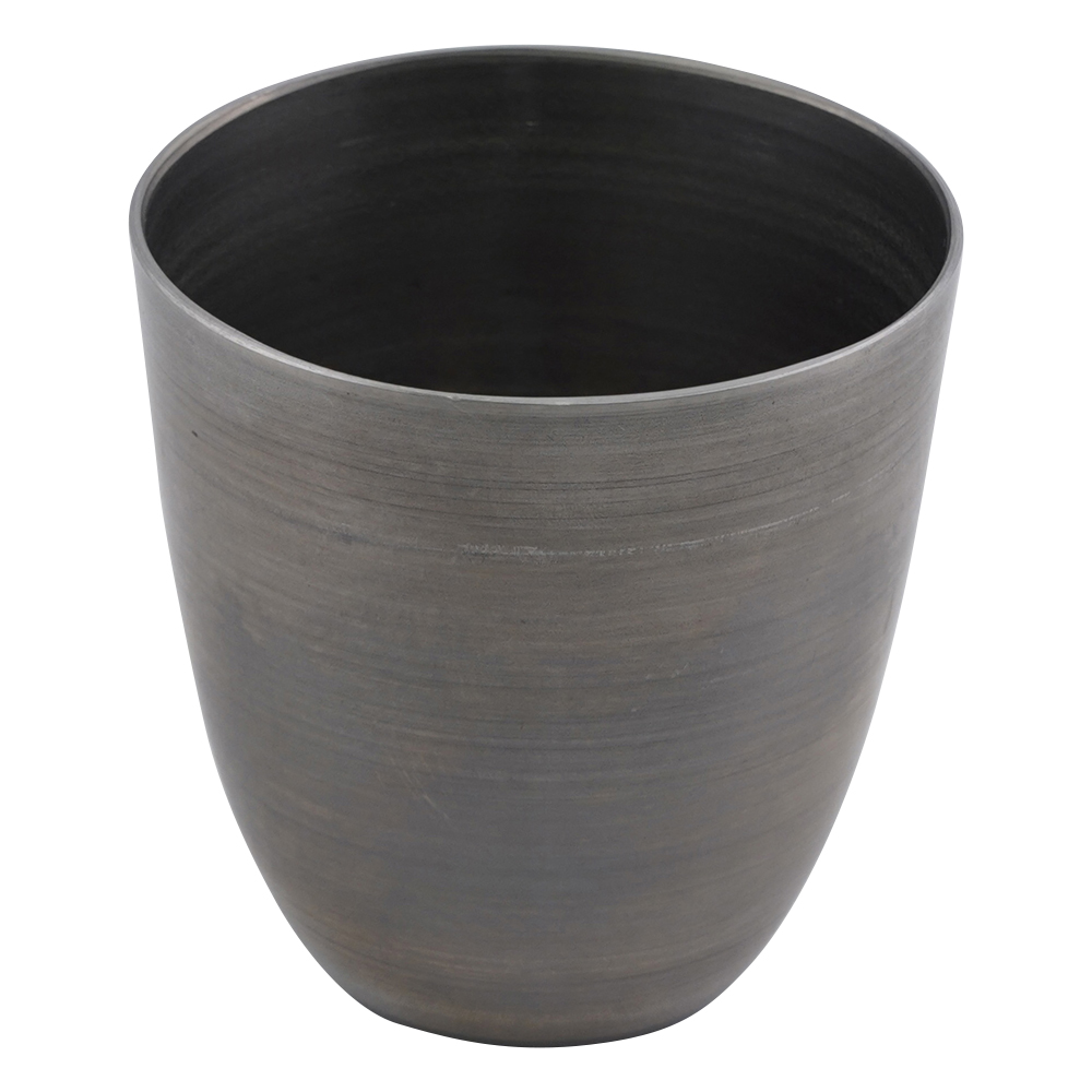 鉄るつぼ　100mL　10個入画像