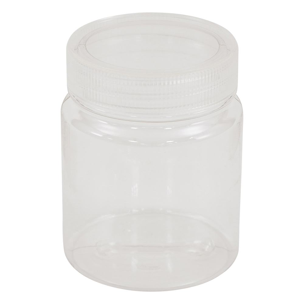 カルチャーボトル（パッキン無し） φ80×102mm 1ケース（10個入）画像