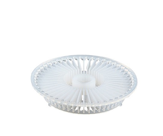 洗浄用フラワーキャリア画像