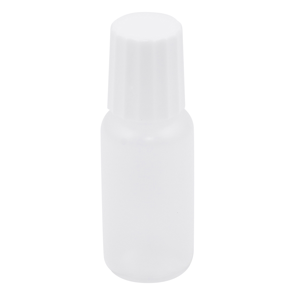 A点眼容器 白 100個入　10mLセット画像