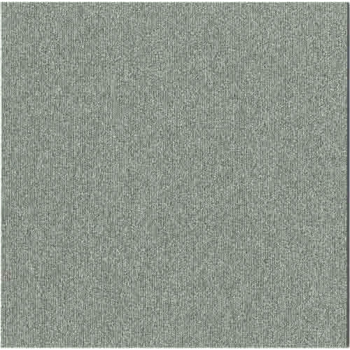 ＧＡ１００タイルカーペットノリ付　グレー２０枚