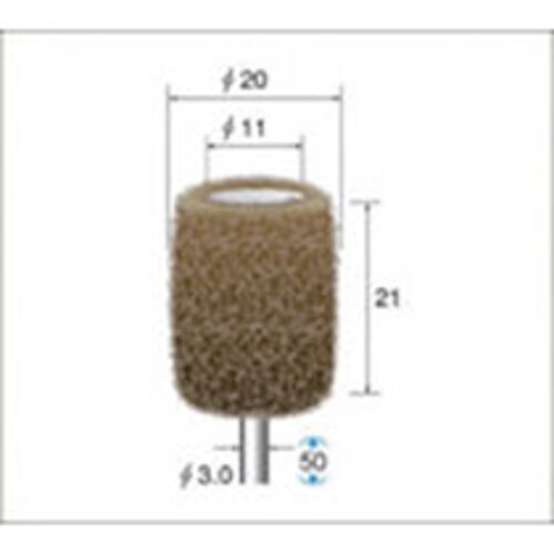 ﾌｧｲﾊﾞｰｻﾝﾀﾞｰ 1ﾊﾟｯｸ(3本)画像