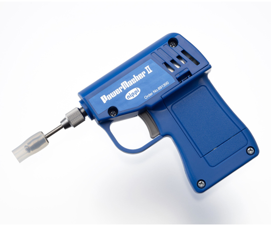 パワーマッシャーⅡ画像