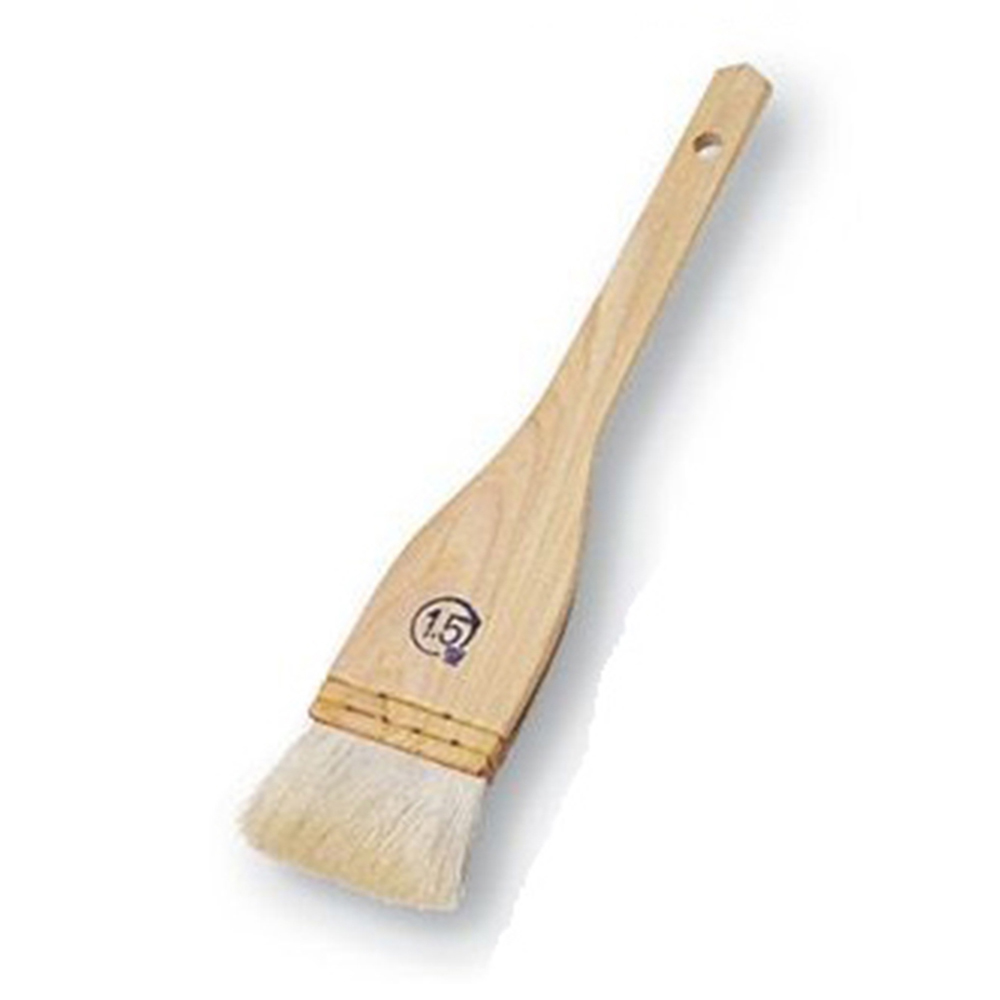 ラボラン(R)ハケ　NO.2　大　11本入画像