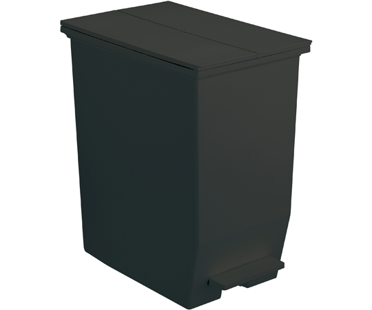 ペダルオープンツイン 45L ブラック画像