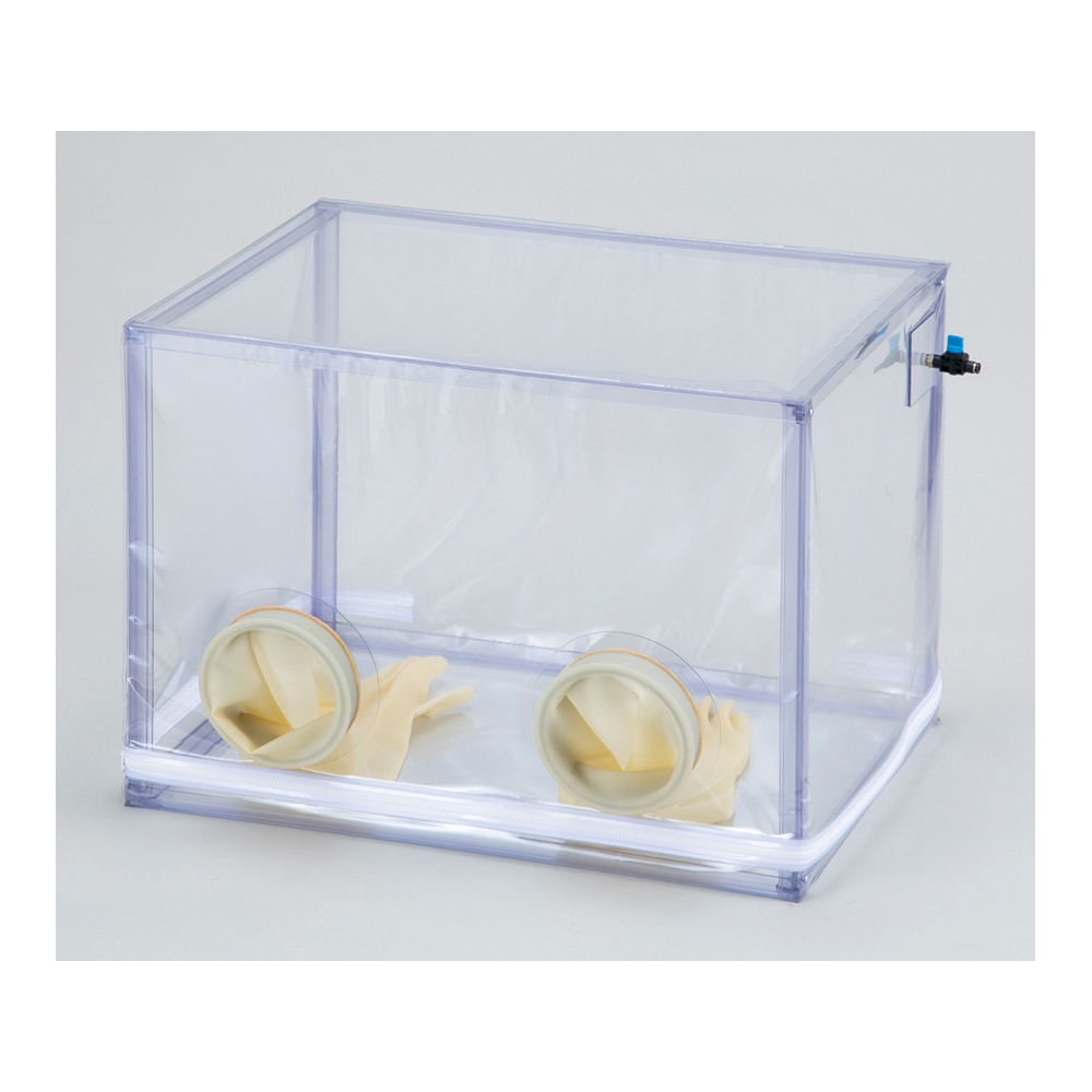 軽量グローブボックス（ガスコック付）画像