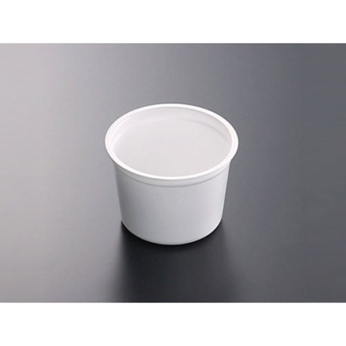 スープカップ CF カップ 70-110 白 身 中央化学画像