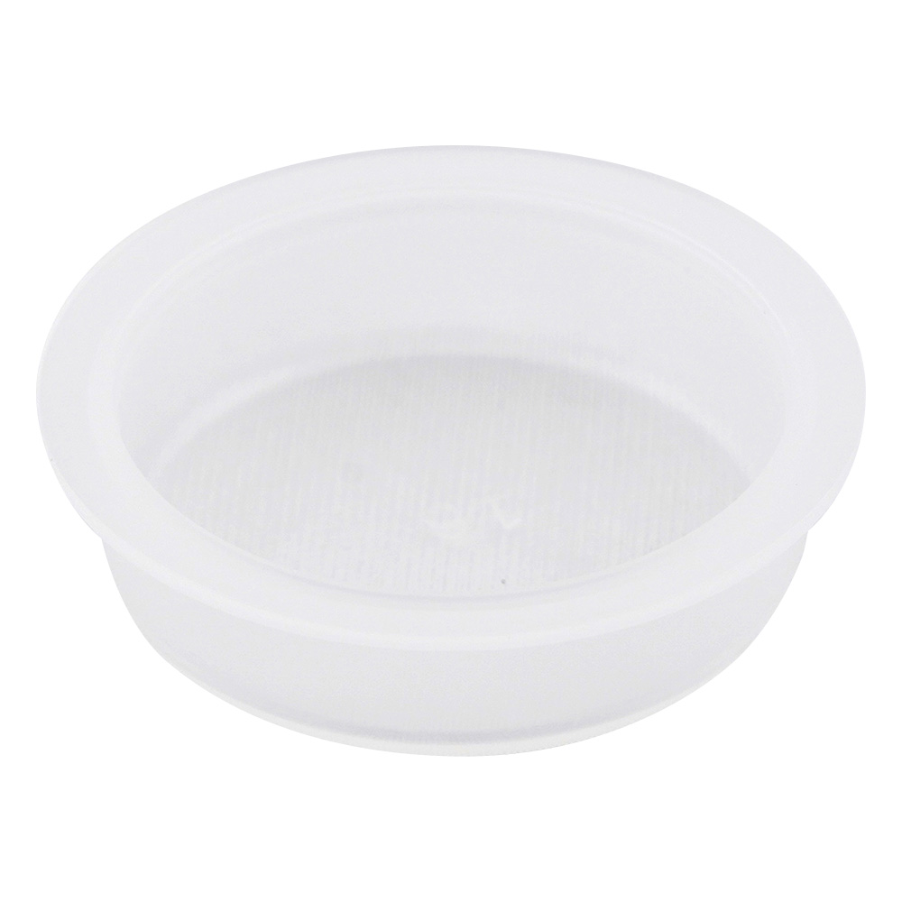 中栓 (規格瓶(広口) 透明 85.5mL用) 100個入画像