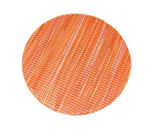 えいむ プランナーコースター10枚入 GM-66 オレンジストライプ画像