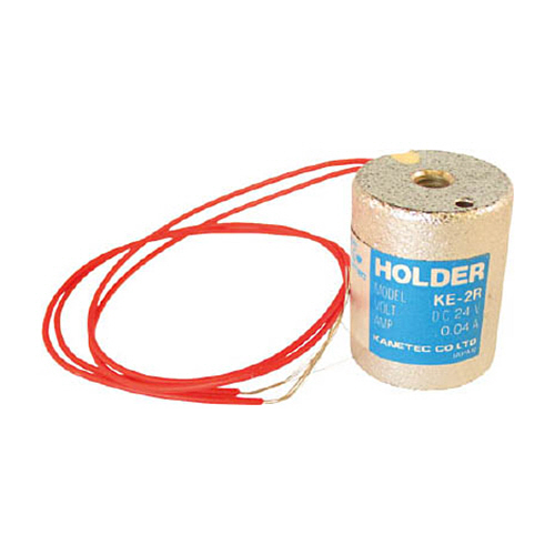 自動釈放形電磁ﾎﾙﾀﾞｰ 1台画像