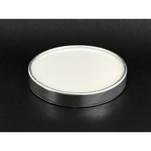 PI-120T-KF 無地シルバーリング折り返し [ケース販売]