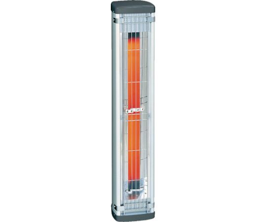 遠赤外線ヒーター 天吊りタイプ 単相200 1kW