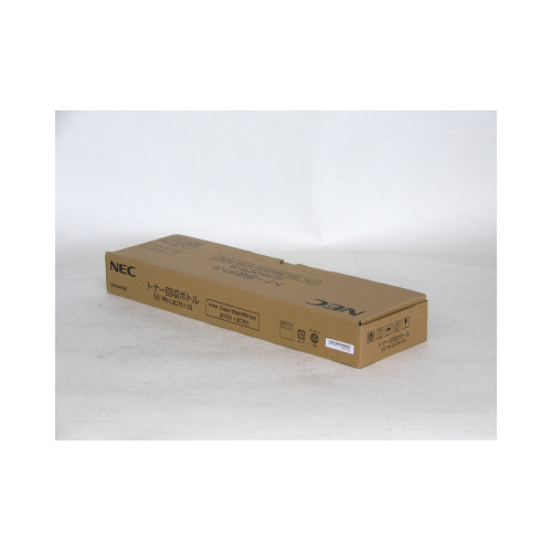 ＰＲ－Ｌ３Ｃ７５１－３３　トナー回収ボトル画像