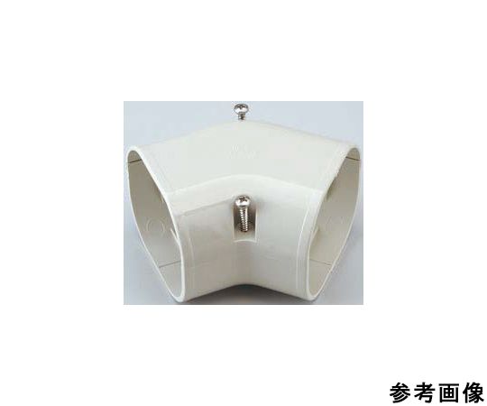 コーナー平面45°画像