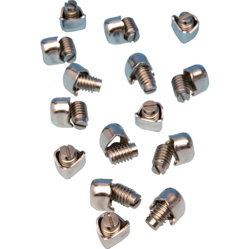 ﾏﾙﾁﾊﾞﾝﾄﾞ用6角ｽｸﾘｭｰ SUS304 1ﾊﾟｯｸ(25個)画像