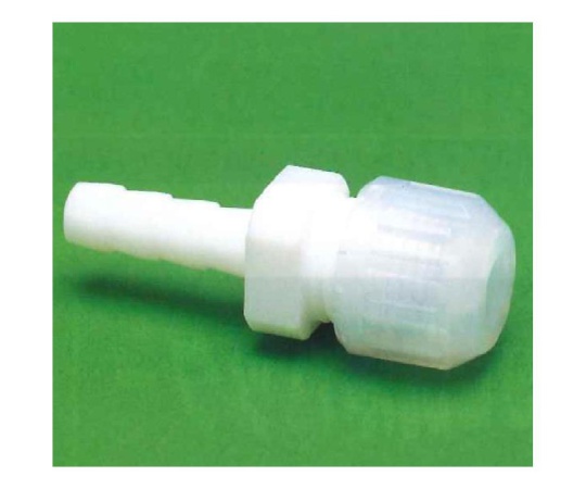 USL-PTFE ホースチューブジョイント 6φ×8φ画像