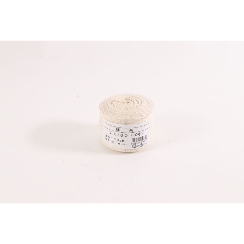 調理器具 料理糸 8号 20/24 カンダ画像