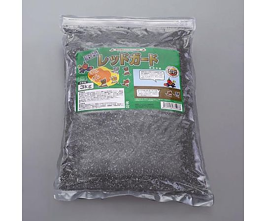 3kg 害獣忌避剤