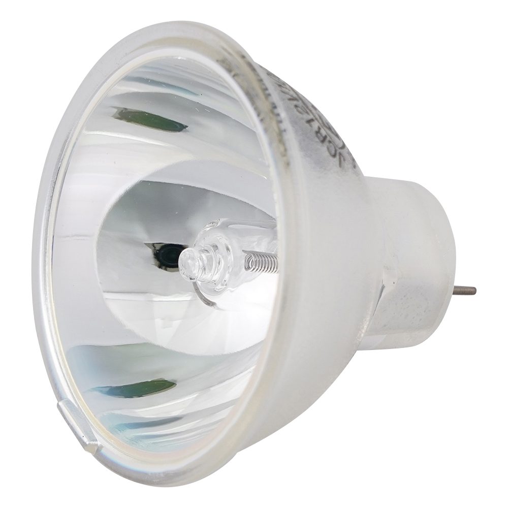 ハロゲンランプ（ミラー付）　100W画像