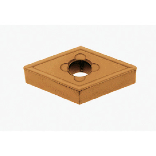 旋削用M級ﾈｶﾞ TACﾁｯﾌﾟ AH110 1個画像