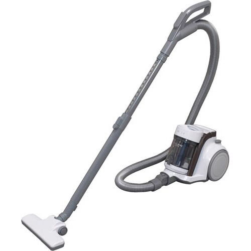 サイクロンクリーナー　ＩＣ－Ｃ１０２－Ｗ画像