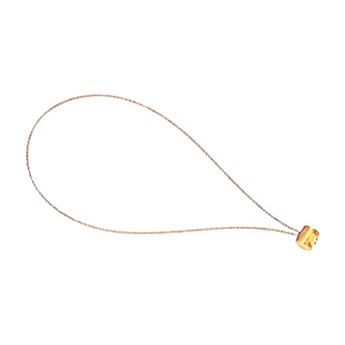 安全ﾛｰﾌﾟ用 工具接続ﾜｲﾔｰ 1本画像