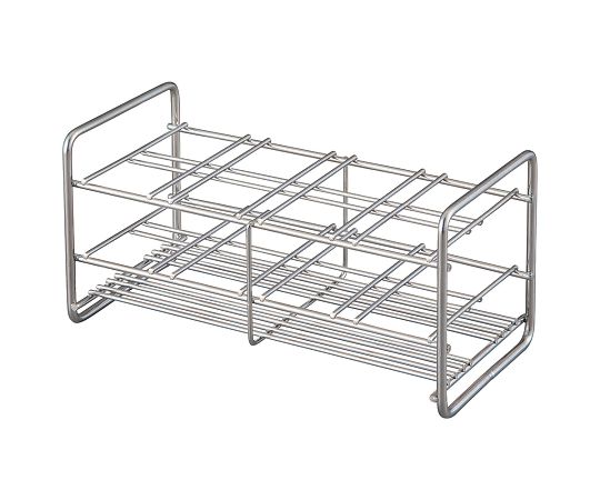 25mL遠沈管用ラック画像