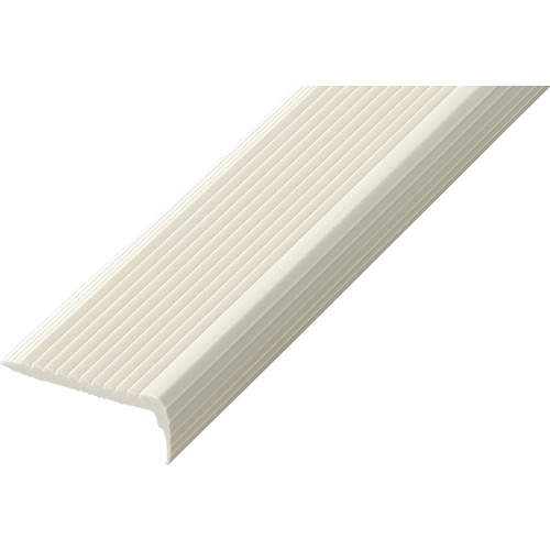 ASSISTﾉﾝｽﾘｯﾌﾟ13-35DXWHｺﾛﾊﾞﾝ住宅/素足用ｵﾌﾎﾜｲﾄ1.82M 1本