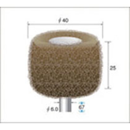 ﾌｧｲﾊﾞｰｻﾝﾀﾞｰ 1ﾊﾟｯｸ(3本)画像