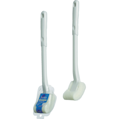 ａｉｓｅｎ　フントトイレブラシ　ナイロン画像