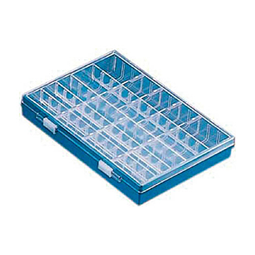 ﾊﾟｰﾂｹｰｽ(B-10ﾀｲﾌﾟ) 仕切板8枚付･9枚付×1ｾｯﾄ 1個画像