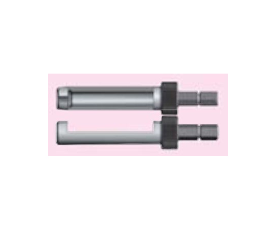 Extender　Tool　for　1/4in　hex画像