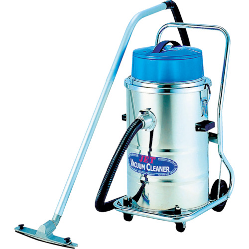 高効率型電動ﾊﾞｷｭｰﾑｸﾘｰﾅｰ 1台画像