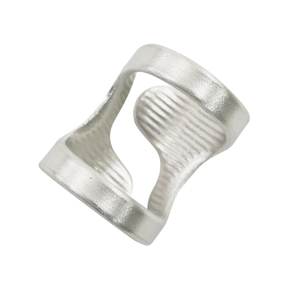 副木/指用リング 防水 へバーデンリング L画像