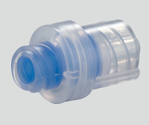 閉鎖式コネクター（セフィオフローコネクターSC）PC（ポリカーボネート）1箱（25個入）画像