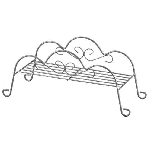 プランタースタンド ヨーロピアンアーチ画像