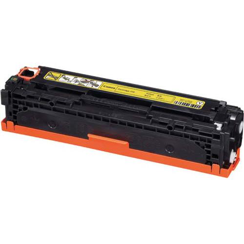 純正トナー　カートリッジ４１６　イエロー画像