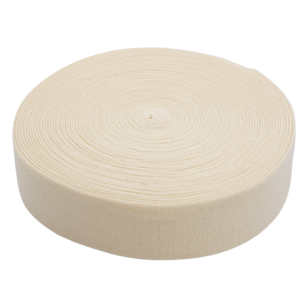 チュービストッキーネ(綿100%ストッキネット) 2号 50mm×18m