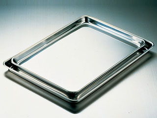 IKD18-8 抗菌ケーキバット12吋画像