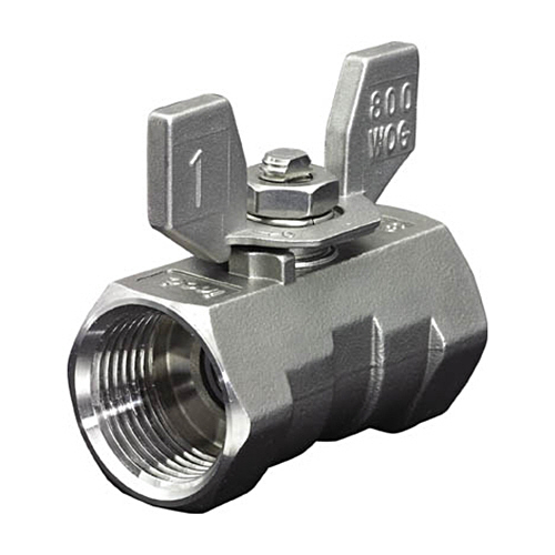 ねじ込みﾎﾞｰﾙﾊﾞﾙﾌﾞ 1個画像