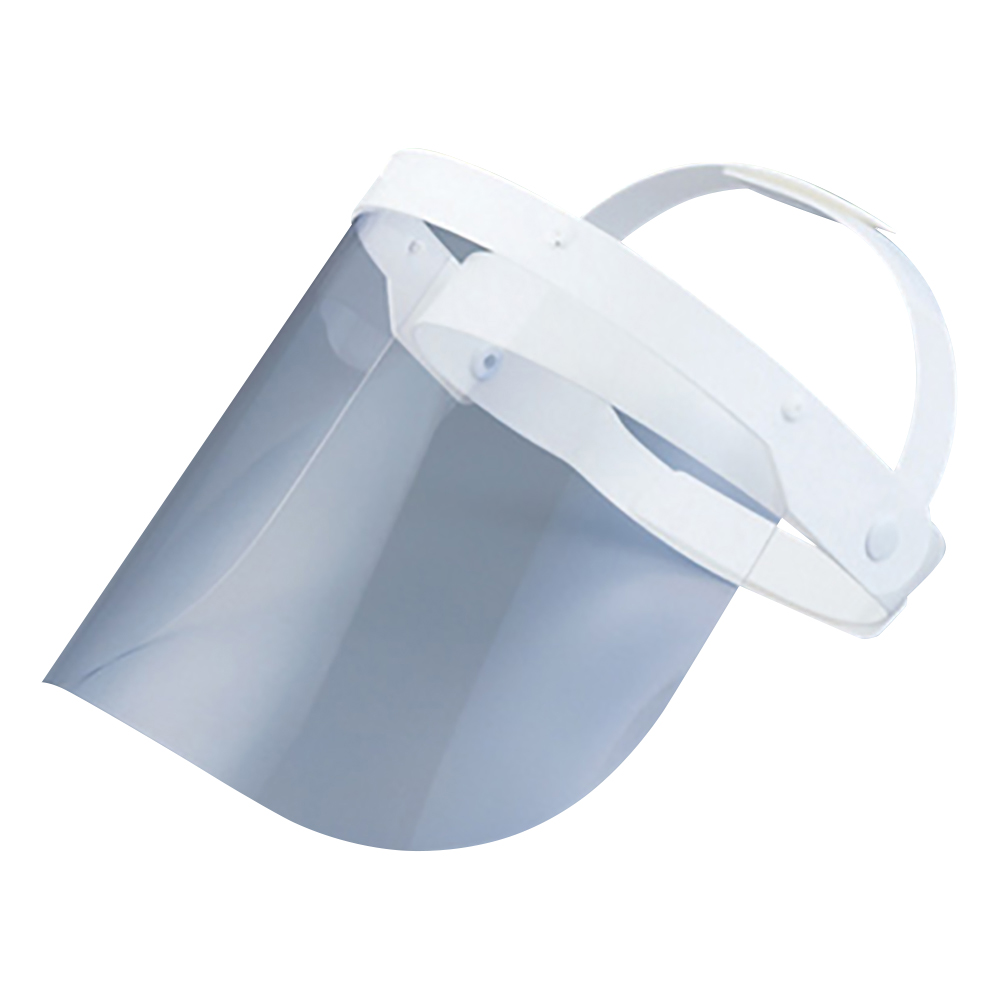 フェースシールド