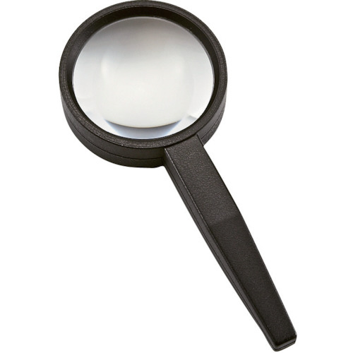 非球面高倍率ﾊﾝﾄﾞﾙｰﾍﾟ 1個画像