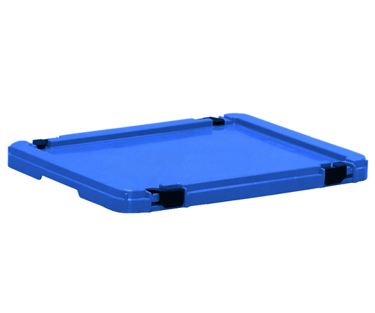 ポリテナー用　ロックフタ画像